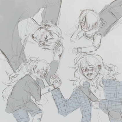 &quot;The Good Ending&quot; (2024)