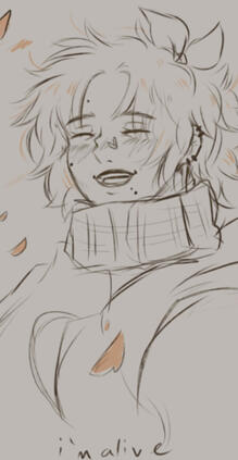 &quot;Himmel&#39;s Smile&quot; (2024)