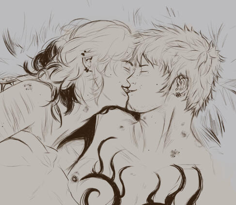 "The Morning After" (2024)